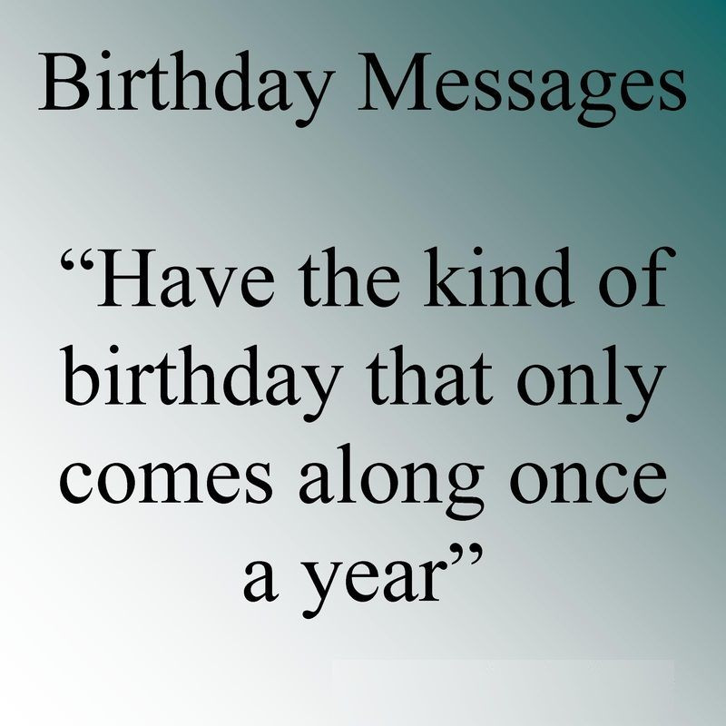 Nice Things To Write In A Birthday Card
 Nice Things to write in a Birthday card – Ideas for