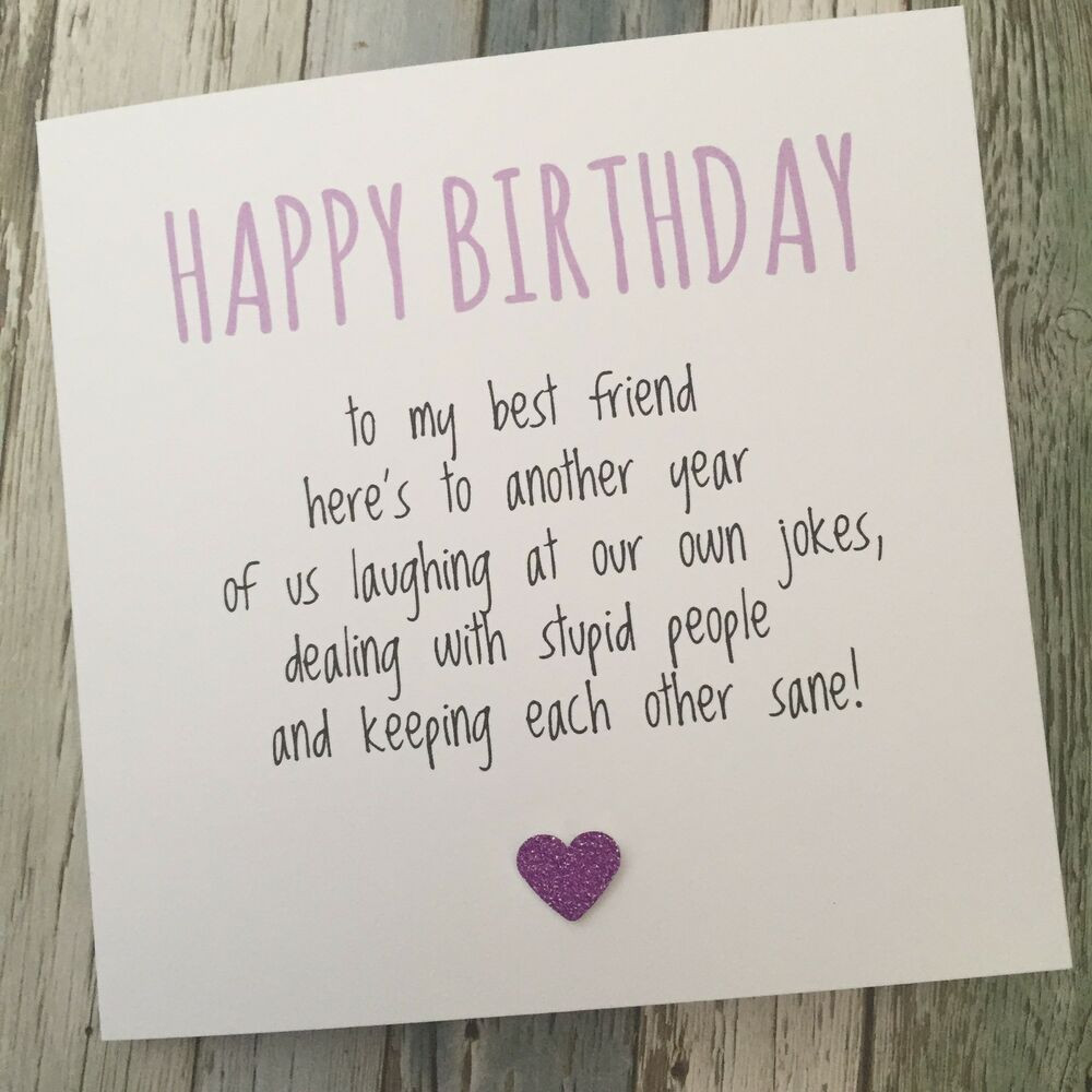 Top 22 Nice Things to Write In A Birthday Card - Home, Family, Style ...