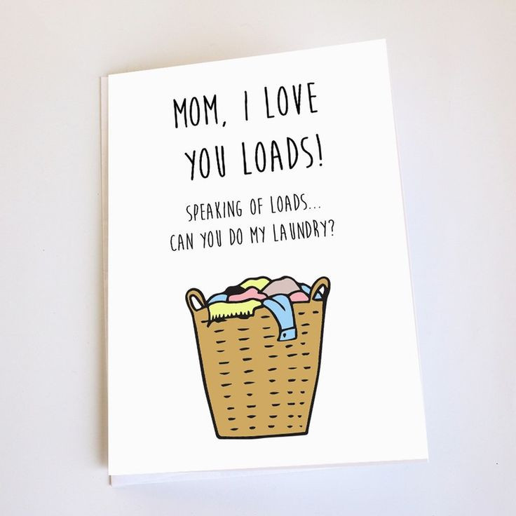 Nice Things To Write In A Birthday Card
 19 Funny Mother s Day Cards For 2016 That Are Sure To Make