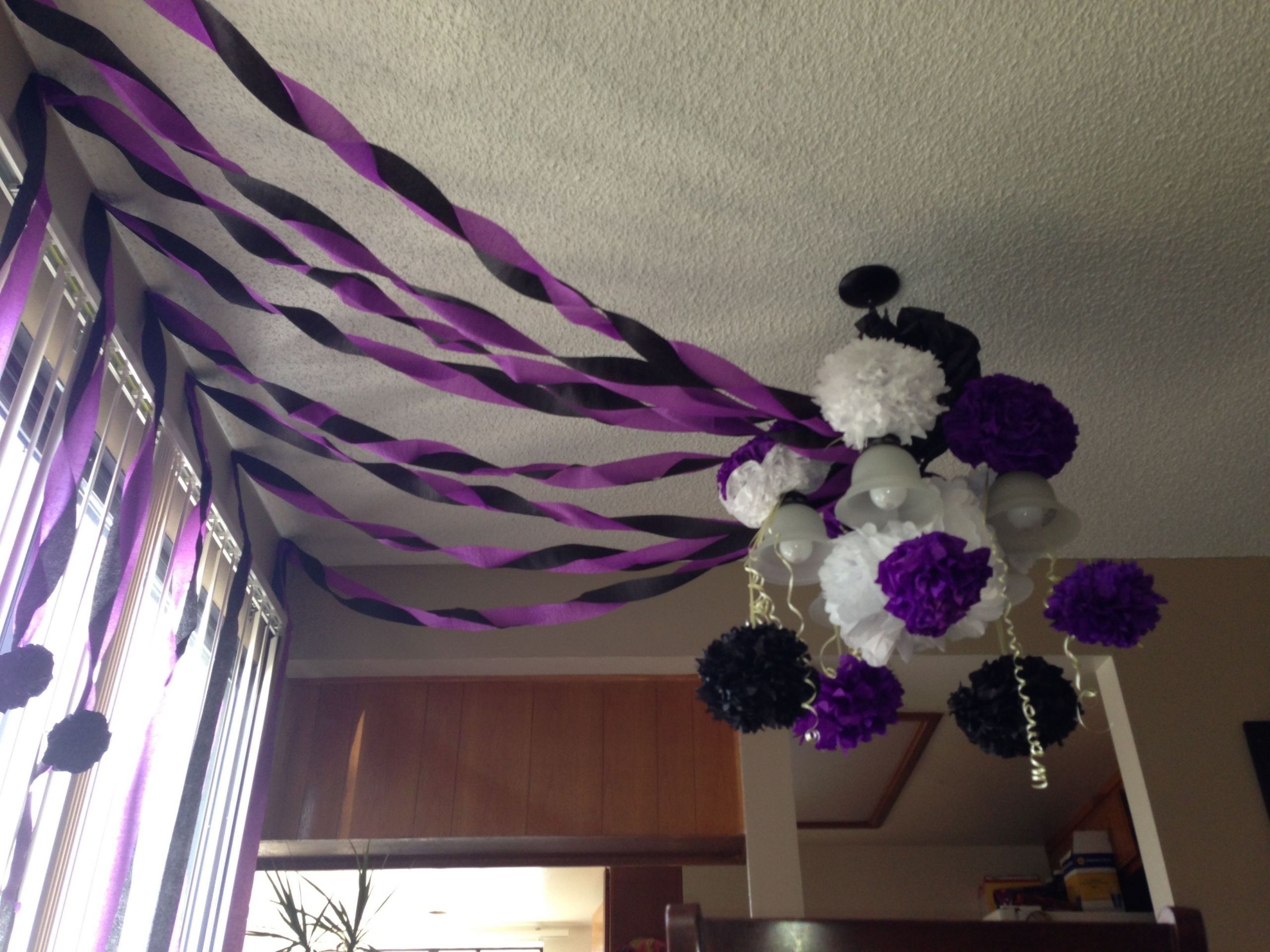 Nightmare Before Christmas Baby Shower Party Ideas
 Decorating for nightmare before Christmas baby shower For