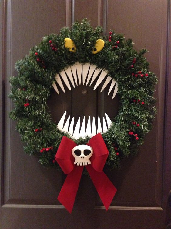 Nightmare Before Christmas Decorations DIY
 15 Nightmare Before Christmas Halloween Decor Ideas