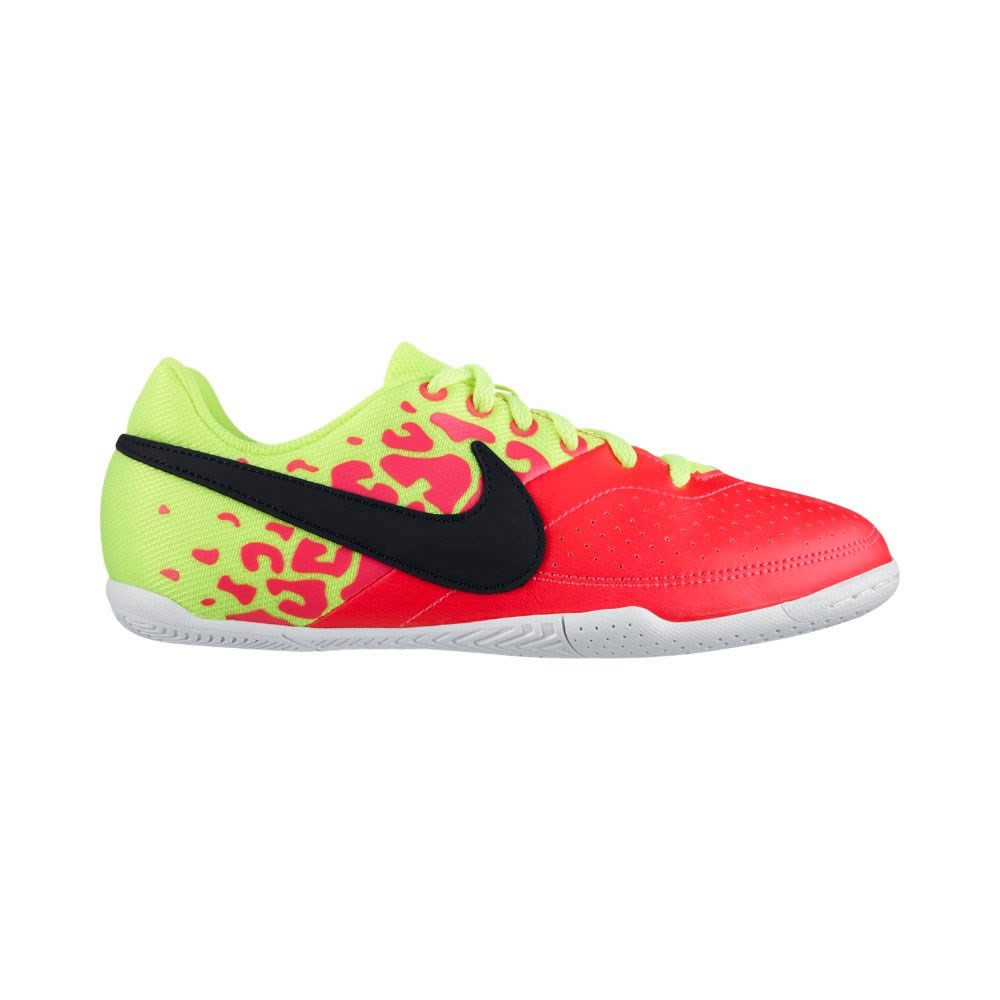 Nike Indoor Shoes For Kids
 Nike Elastico II Kids Boys Indoor Soccer Shoes