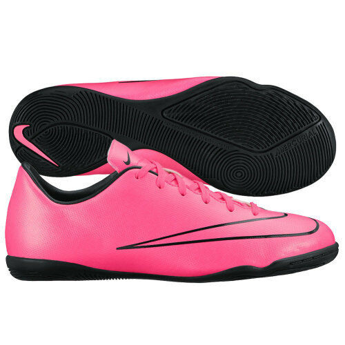 Nike Indoor Shoes For Kids
 Nike Mercurial Victory IV IC Indoor Soccer SHOES 2015 New
