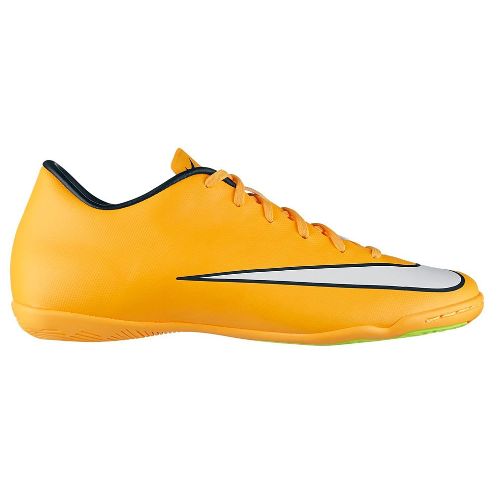 Nike Indoor Shoes For Kids
 Nike Mercurial Victory V Kids Boys Indoor Soccer Shoes