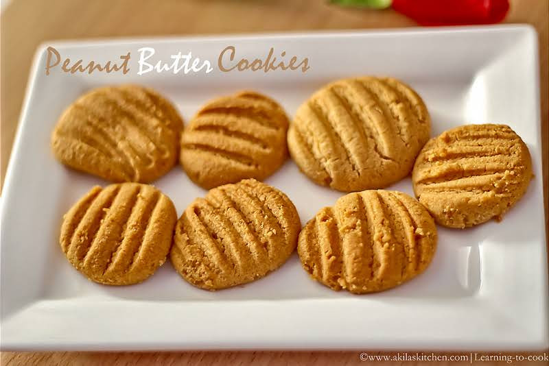 No Egg Peanut Butter Cookies
 10 Best Peanut Butter Cookies No Eggs Recipes