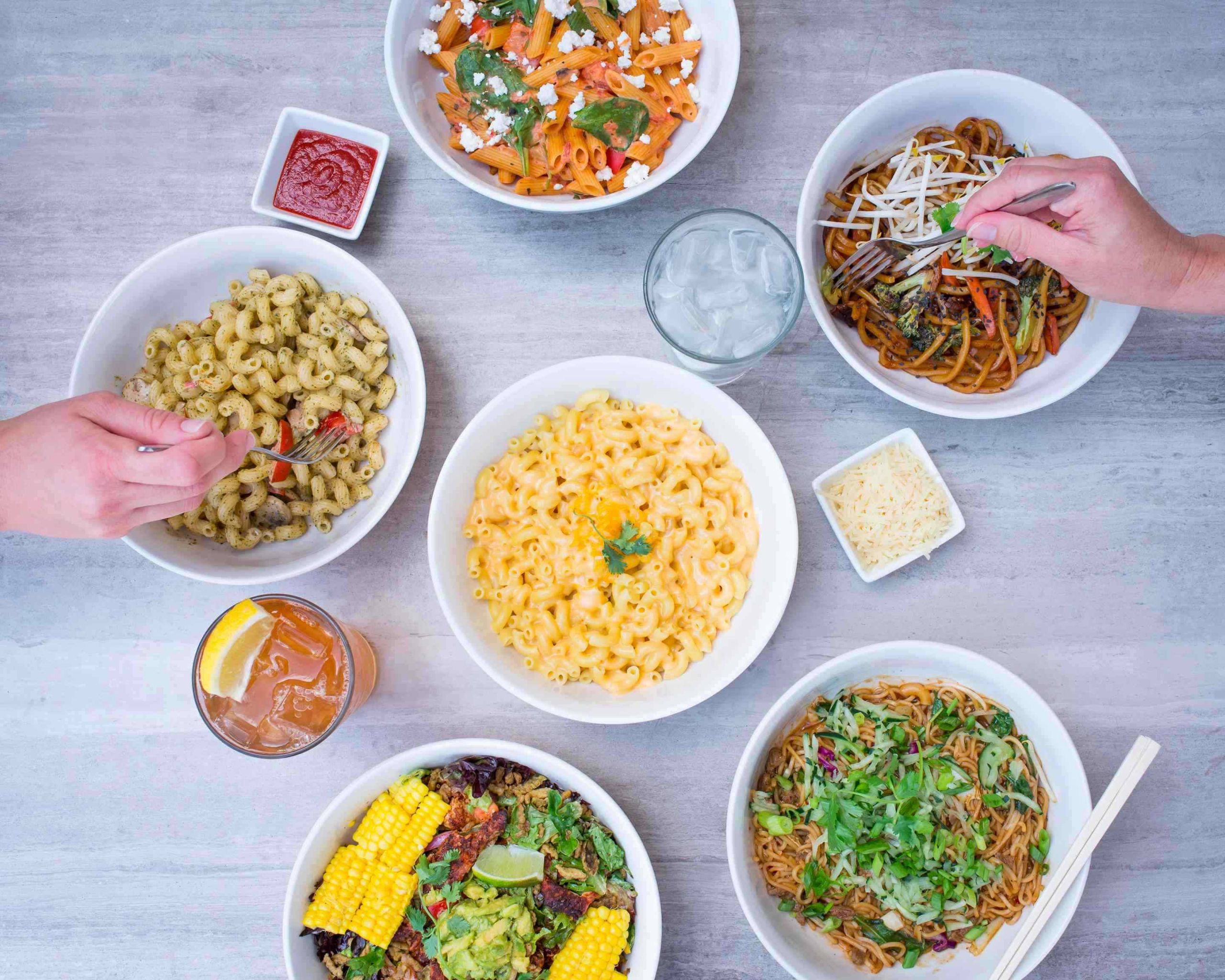 Noodles &amp; Company Lincoln Ne
 Noodles & pany 5001 O Street Delivery