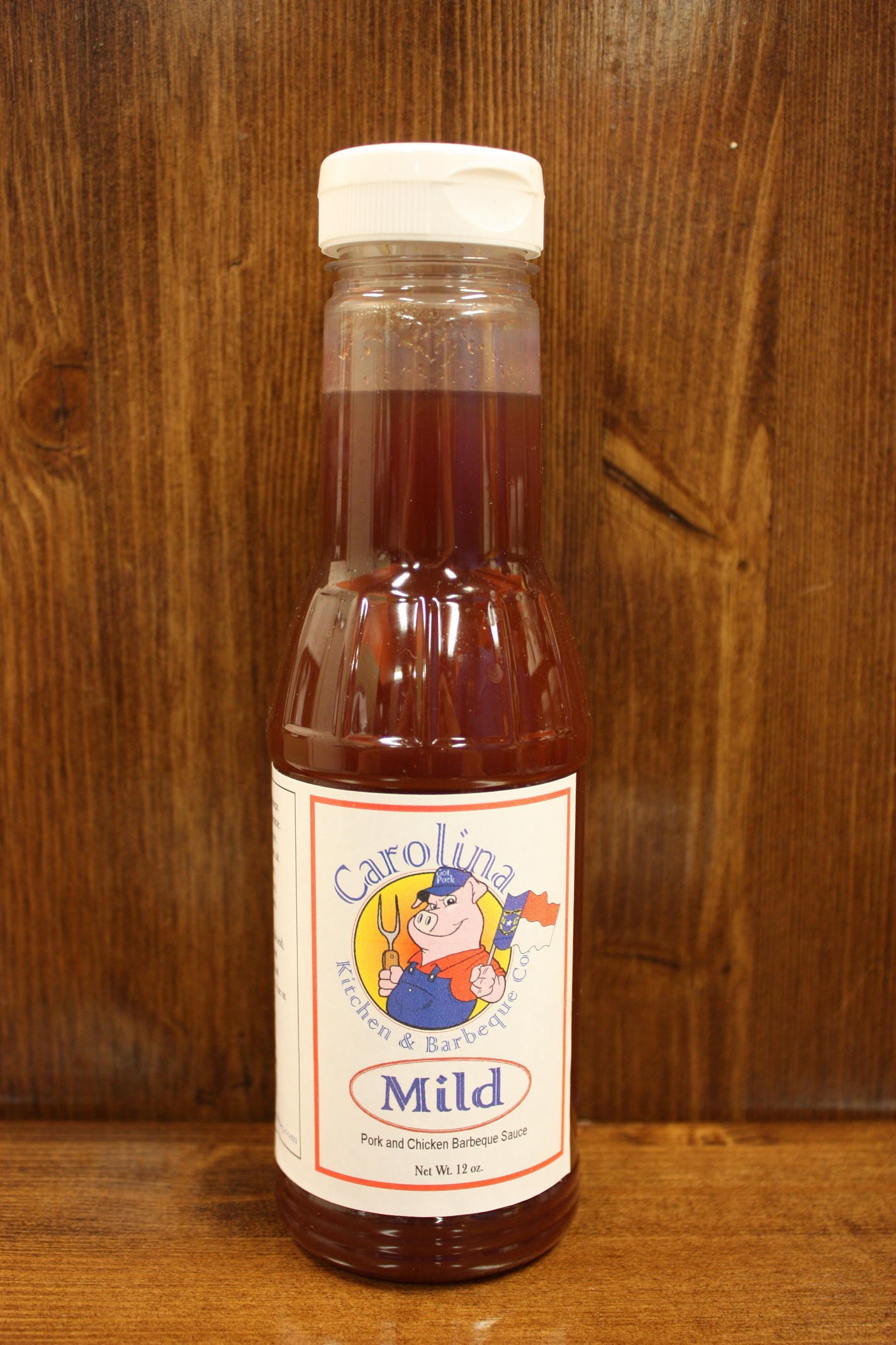 North Carolina Vinegar Bbq Sauce
 North Carolina Vinegar Based BBQ Sauce Mild Carolina