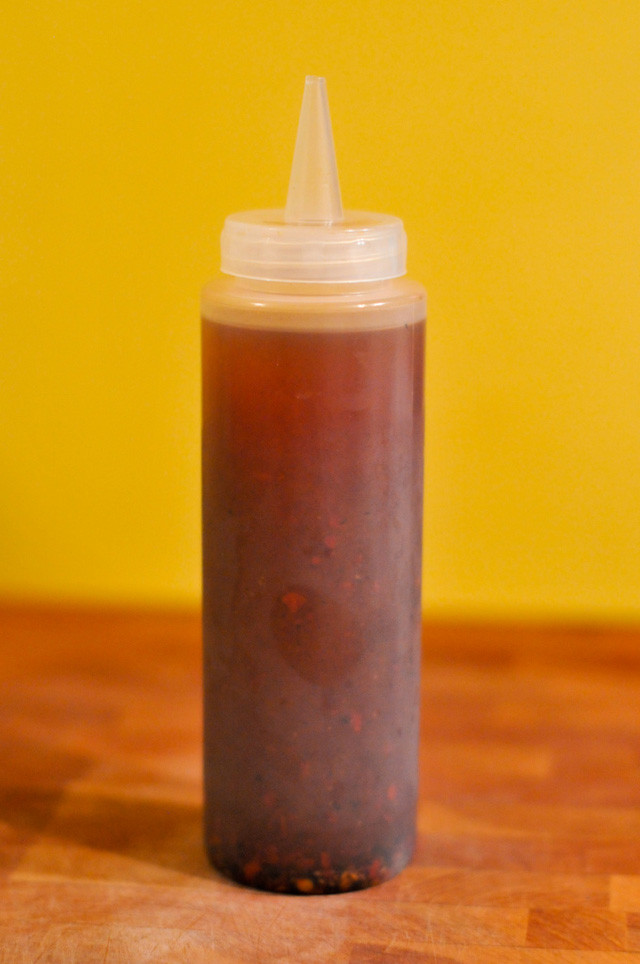 North Carolina Vinegar Bbq Sauce
 14 Homemade BBQ sauce recipes that might make you throw