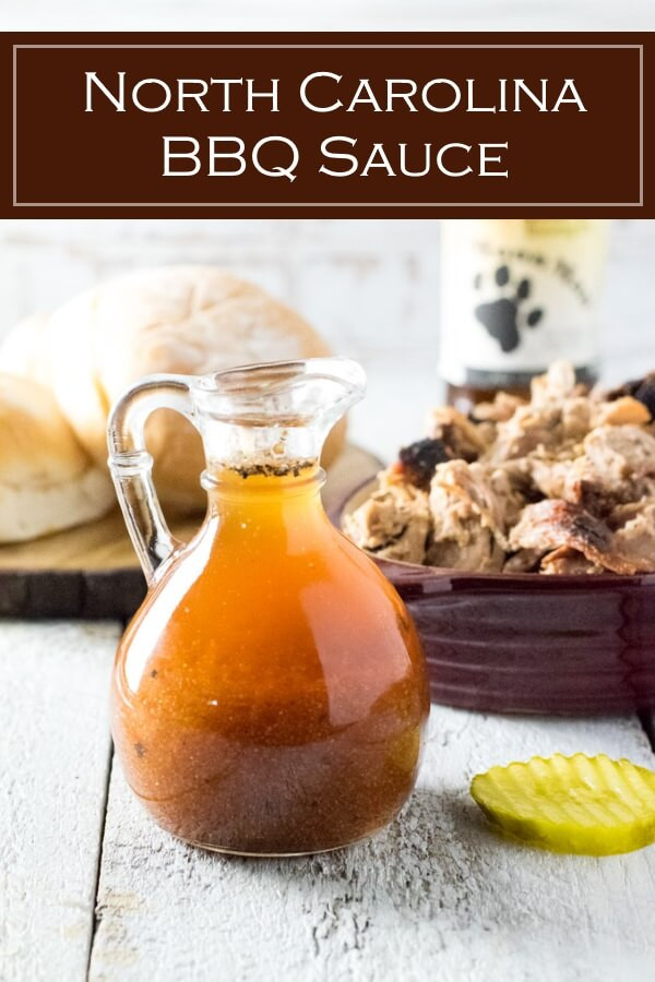 North Carolina Vinegar Bbq Sauce
 North Carolina BBQ Sauce Fox Valley Foo