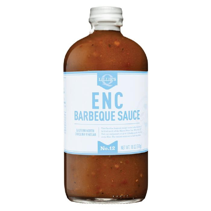 North Carolina Vinegar Bbq Sauce
 Lillie s Q Eastern North Carolina BBQ Sauce Vinegar