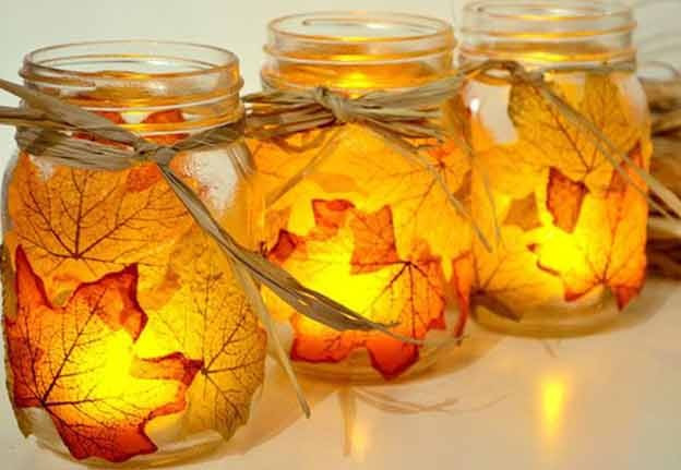 November Activities For Adults
 Amazingly Falltastic Thanksgiving Crafts for Adults DIY Ready