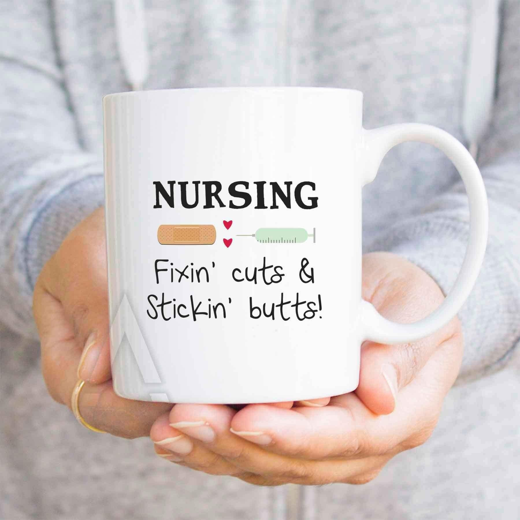 Nursing Graduation Gift Ideas
 10 Unique Nursing School Graduation Gift Ideas 2019