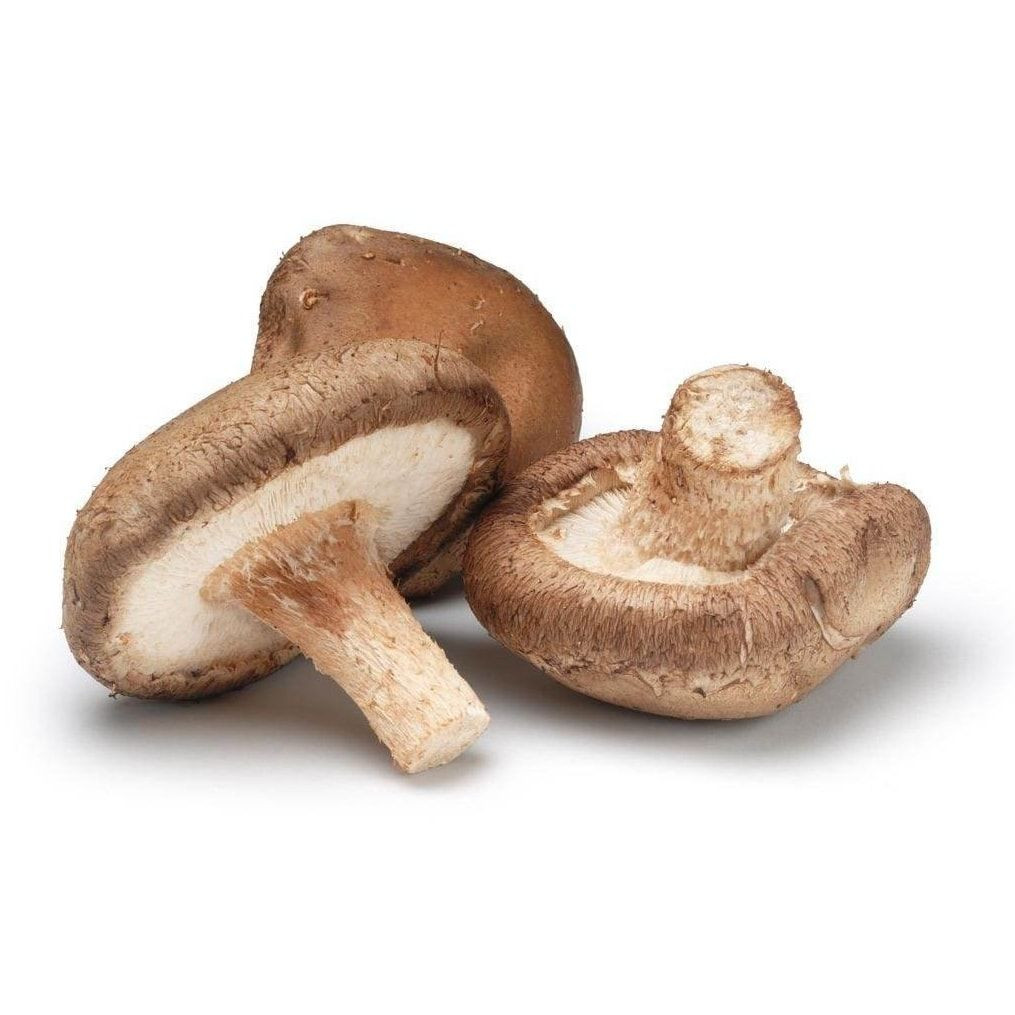 Nutritional Value Of Shiitake Mushrooms
 Shiitake Mushrooms Fresh or Dried