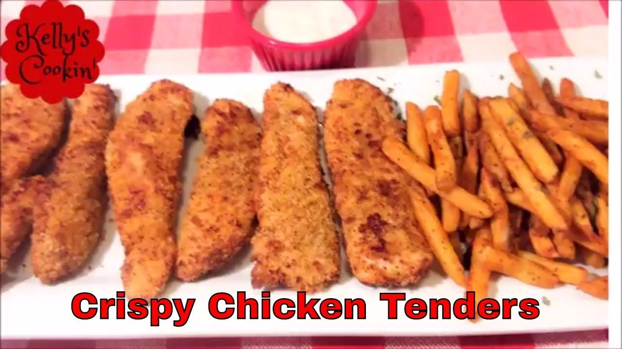 Nuwave Air Fryer Chicken Tenders
 Air Fryer Chicken Tenders Strips Recipe Cook s Essentials