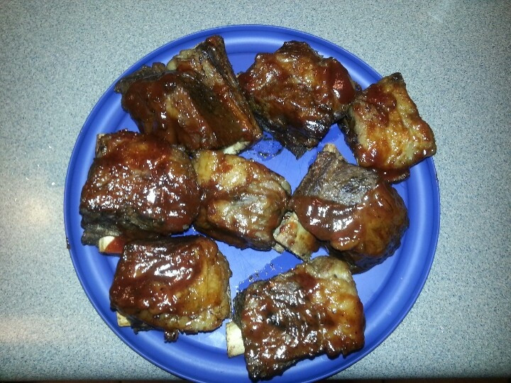 Nuwave Air Fryer Prime Rib
 Beef short ribs nuwave Mains Pinterest