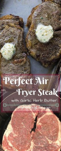 Nuwave Air Fryer Prime Rib
 Prime ribs AIR FRYER RECIPES in 2018 Pinterest