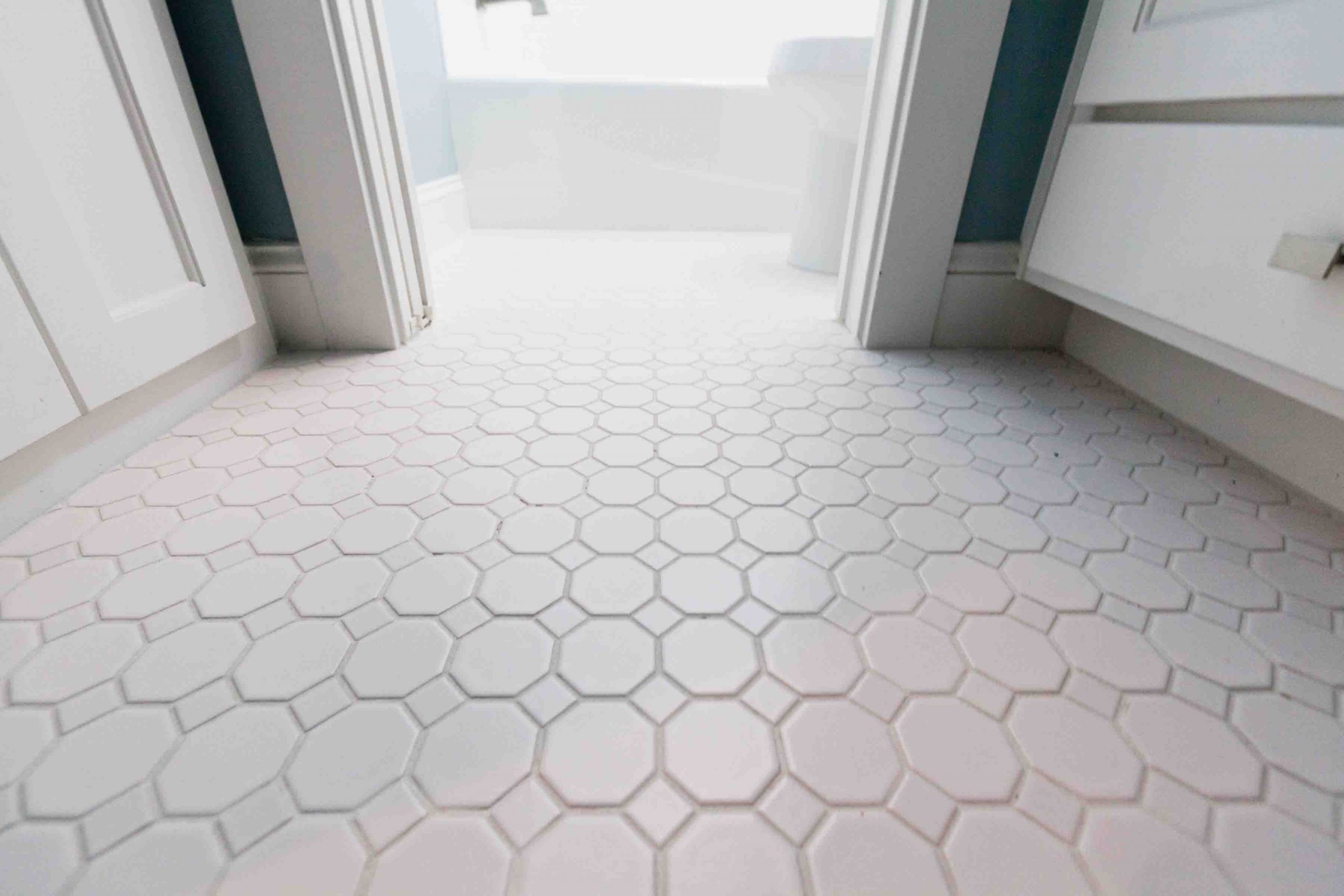 Octagon Bathroom Tile
 30 of octagon bathroom tile