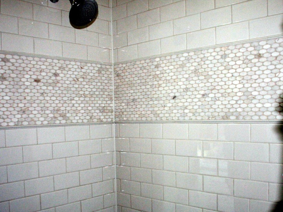 Octagon Bathroom Tile
 30 of octagon bathroom tile