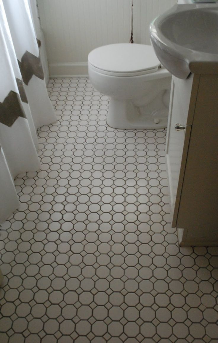 Octagon Bathroom Tile
 21 best Octagon & Dot images on Pinterest