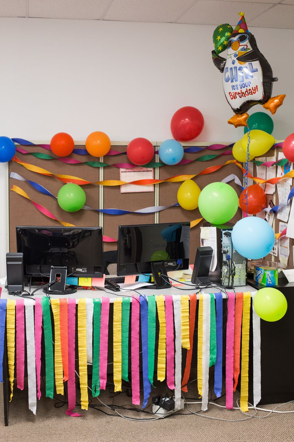 Office Birthday Decoration Ideas
 fice Door fice Door Birthday Decorations