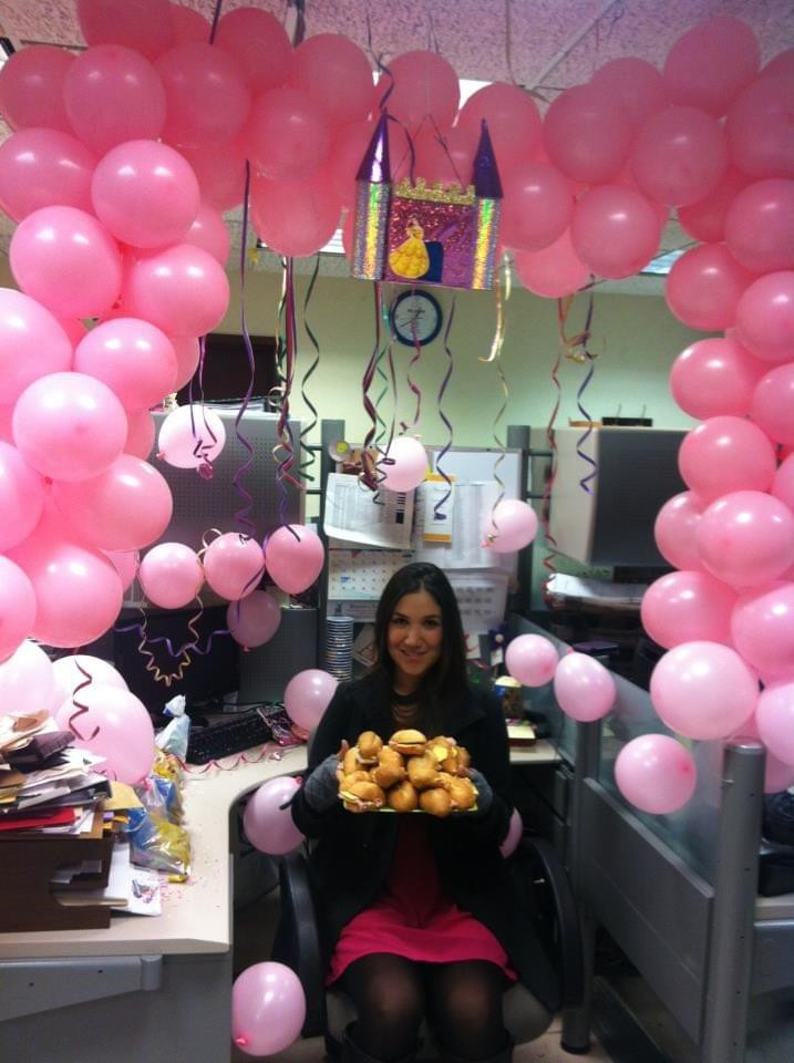 Office Birthday Decoration Ideas
 How to Use SnapChat for Recruitment