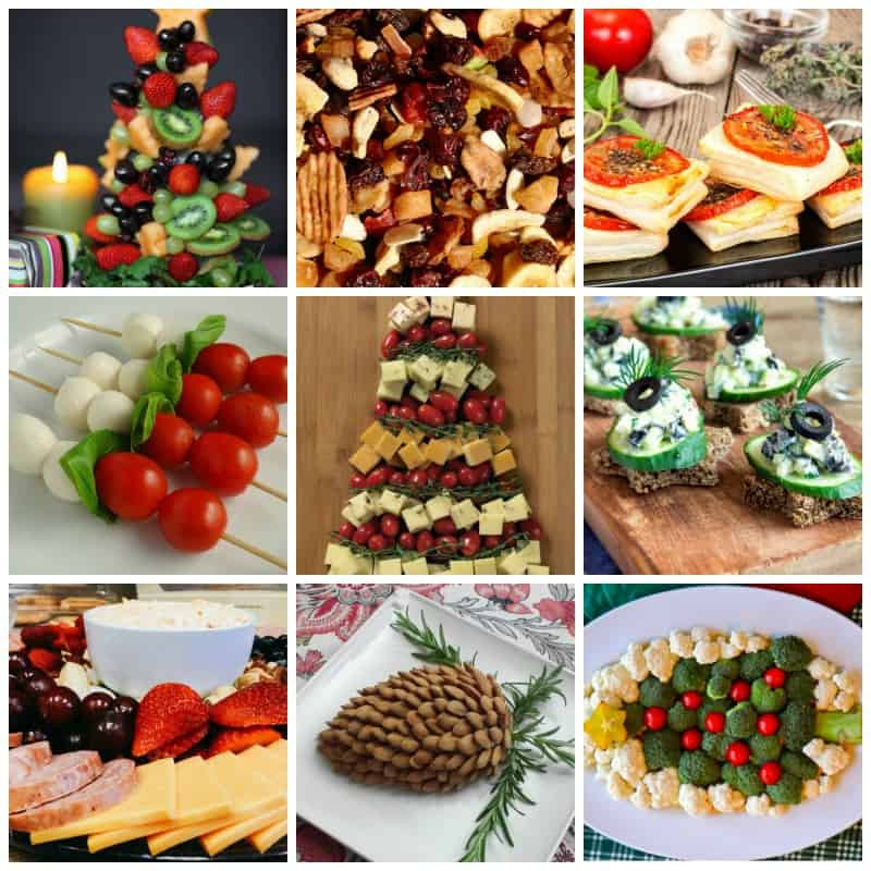 Office Holiday Party Ideas
 Christmas Party Food Ideas For fice Parties