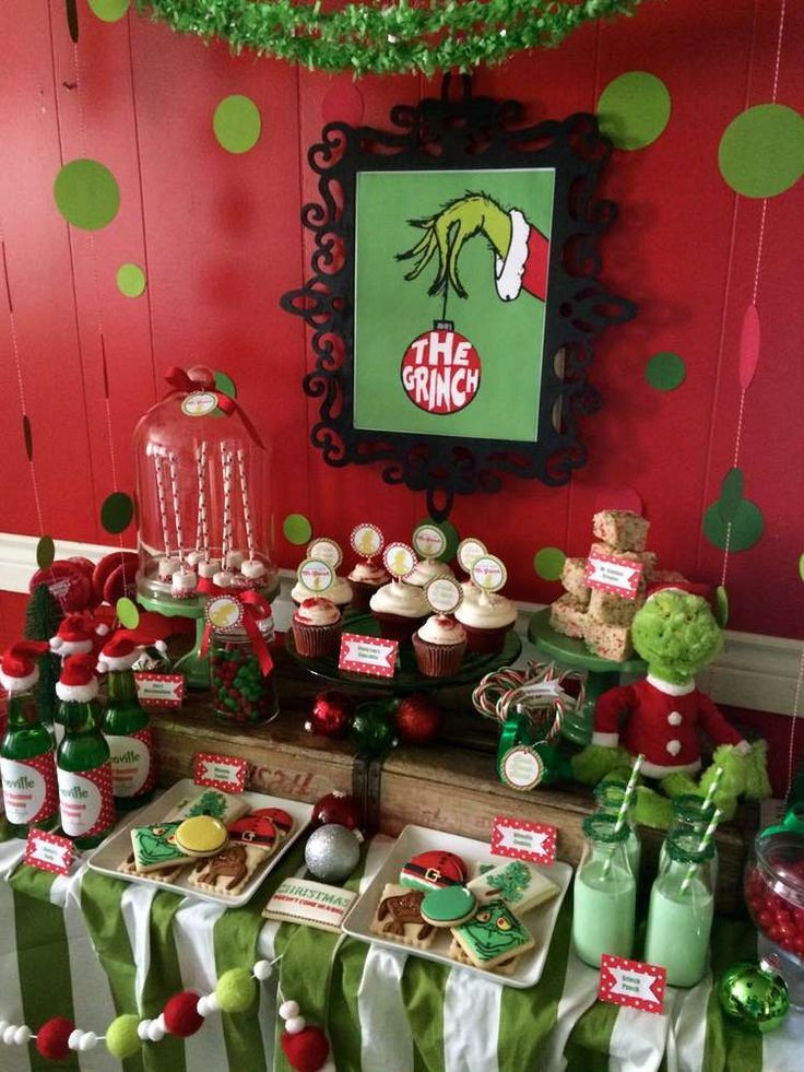 Office Holiday Party Ideas
 153 best fice Christmas Decoration ideas images on
