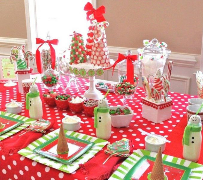 Office Holiday Party Ideas
 Totally Head Reeling 20 Creative fice Christmas Party