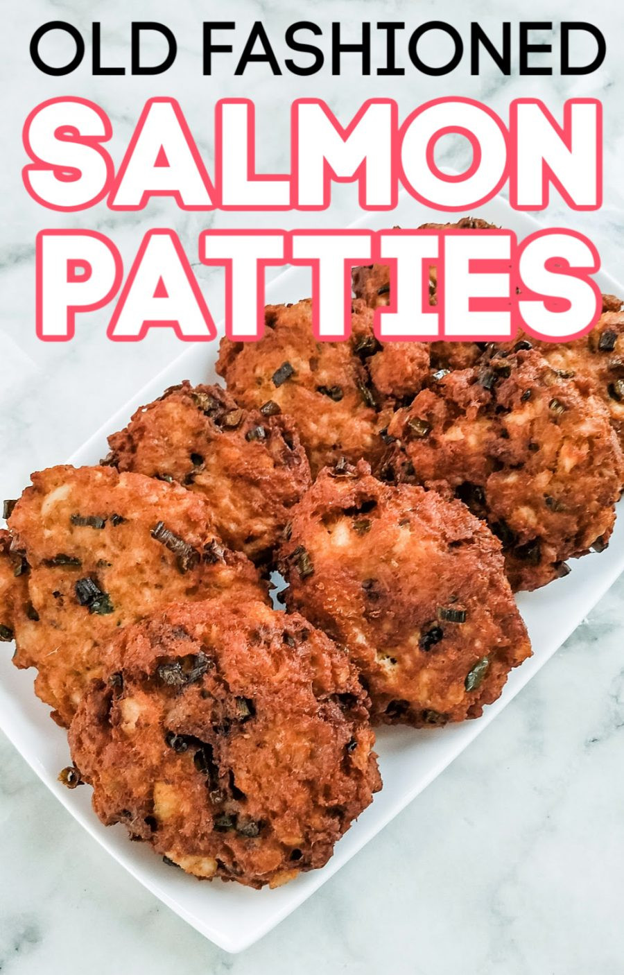 Old Fashion Salmon Patties
 Old Fashioned Easy Salmon Patties Recipe Thrifty Nifty Mommy