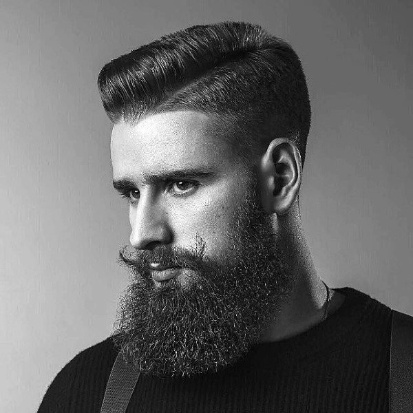 Old Fashioned Mens Hairstyles
 60 Old School Haircuts For Men Polished Styles The Past