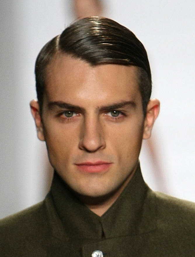 Old Fashioned Mens Hairstyles
 old fashioned mens hairstyles Men s hair styles Fashion