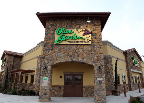 Olive Garden Christmas Hours
 Olive Garden Holiday Hours 2020