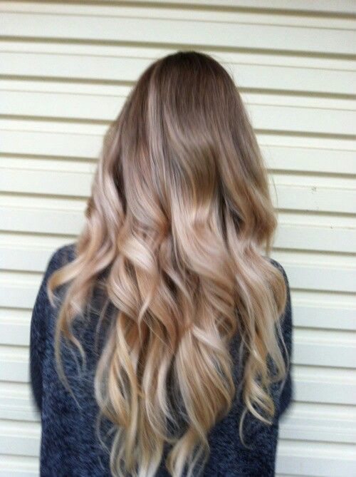 Ombre Hair DIY
 diy ombre hair on Tumblr