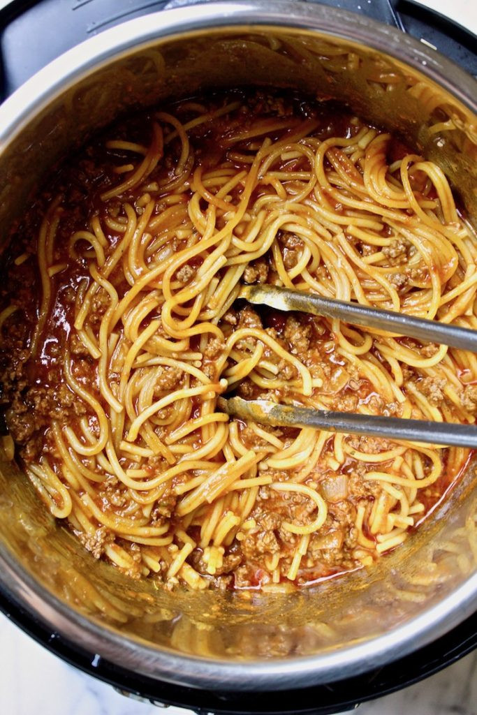 One Pot Spaghetti With Jar Sauce
 24 Best e Pot Spaghetti with Jar Sauce Best Round Up