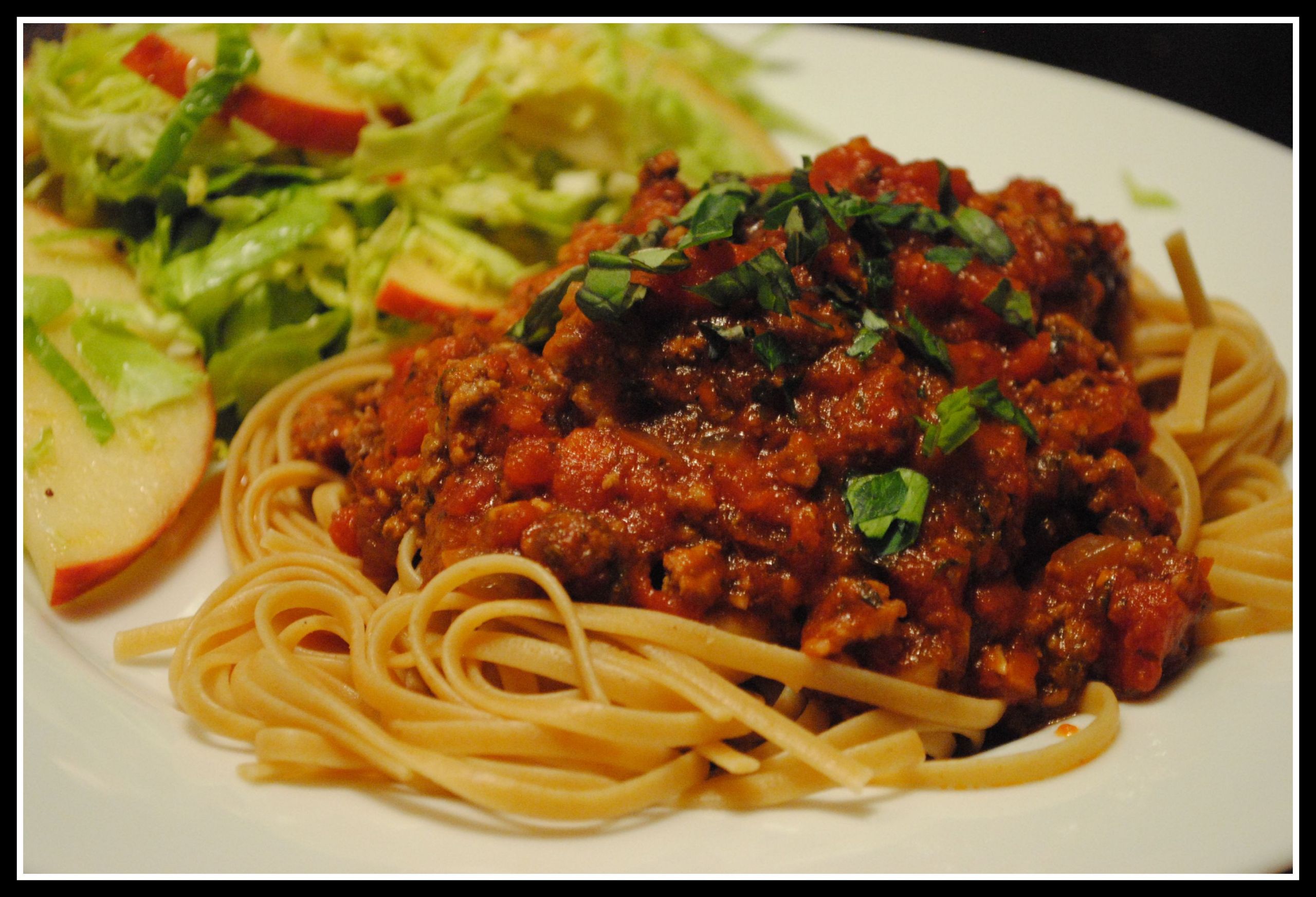 One Pot Spaghetti With Jar Sauce
 The top 24 Ideas About e Pot Spaghetti with Jar Sauce