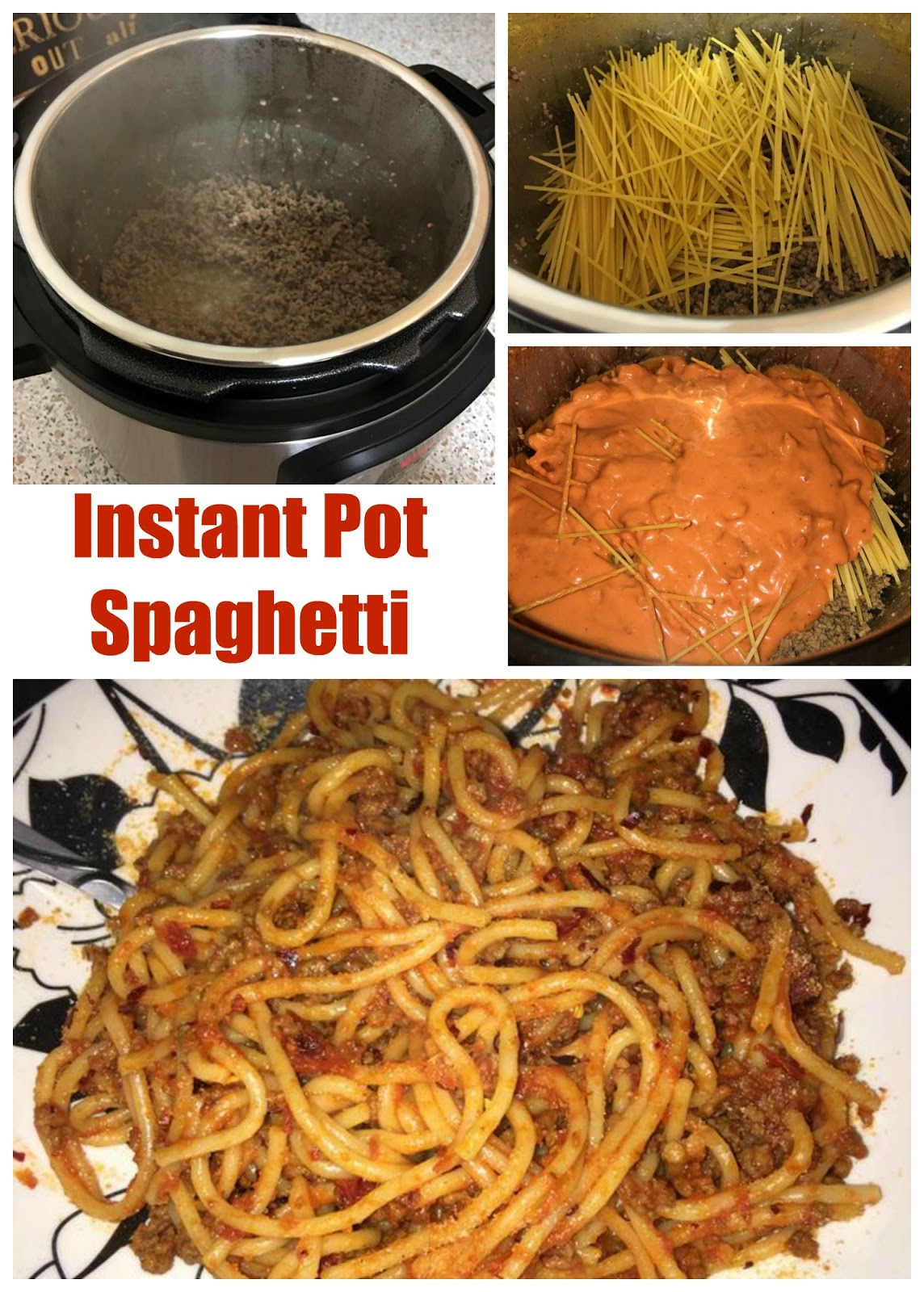 One Pot Spaghetti With Jar Sauce
 24 Best e Pot Spaghetti with Jar Sauce Best Round Up