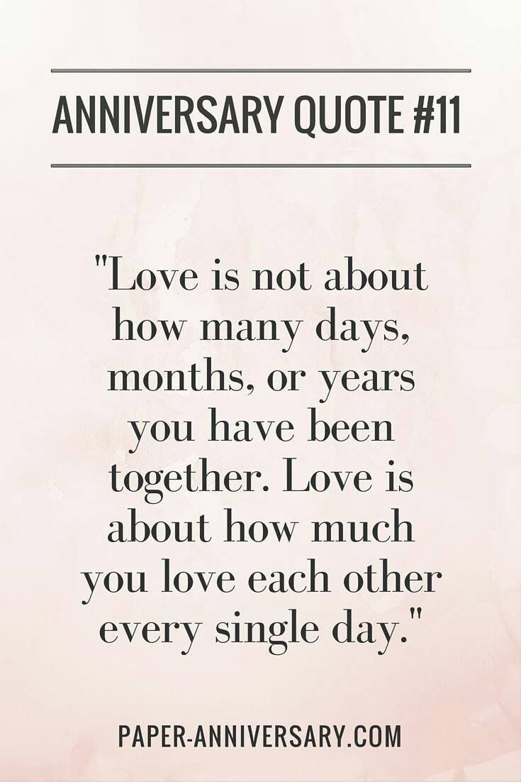 One Year Wedding Anniversary Quotes
 1 year anniversary ideas