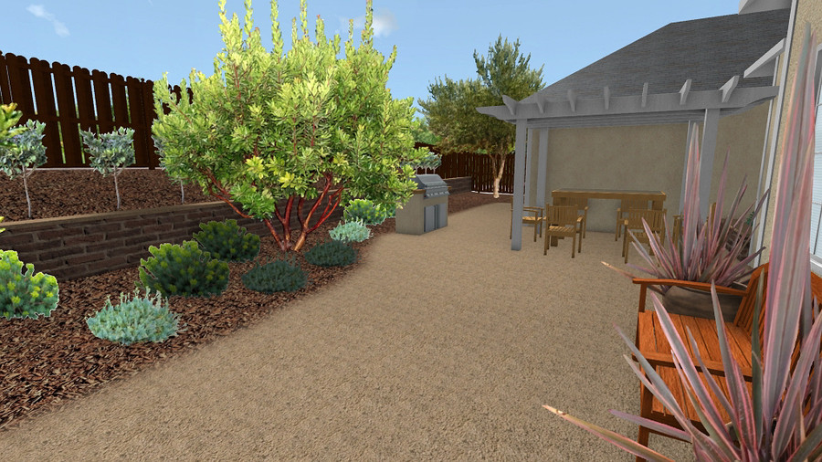 20 Perfect Online Landscape Design Service - Home, Family, Style and