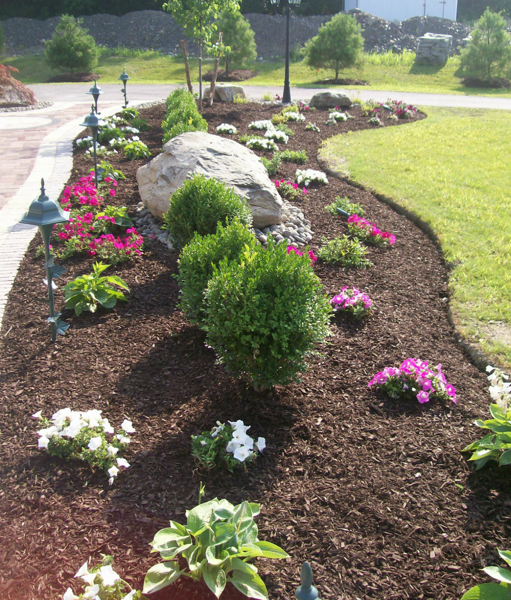 Online Landscape Design Service
 Low Maintenance Landscaping Ideas for a Stress Free 2018