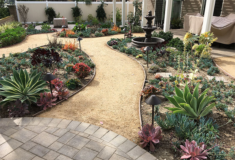 Online Landscape Design Service
 Free Landscape Design