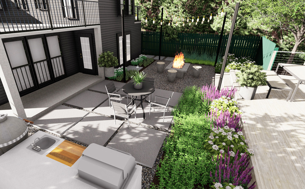 20 Perfect Online Landscape Design Service - Home, Family, Style and