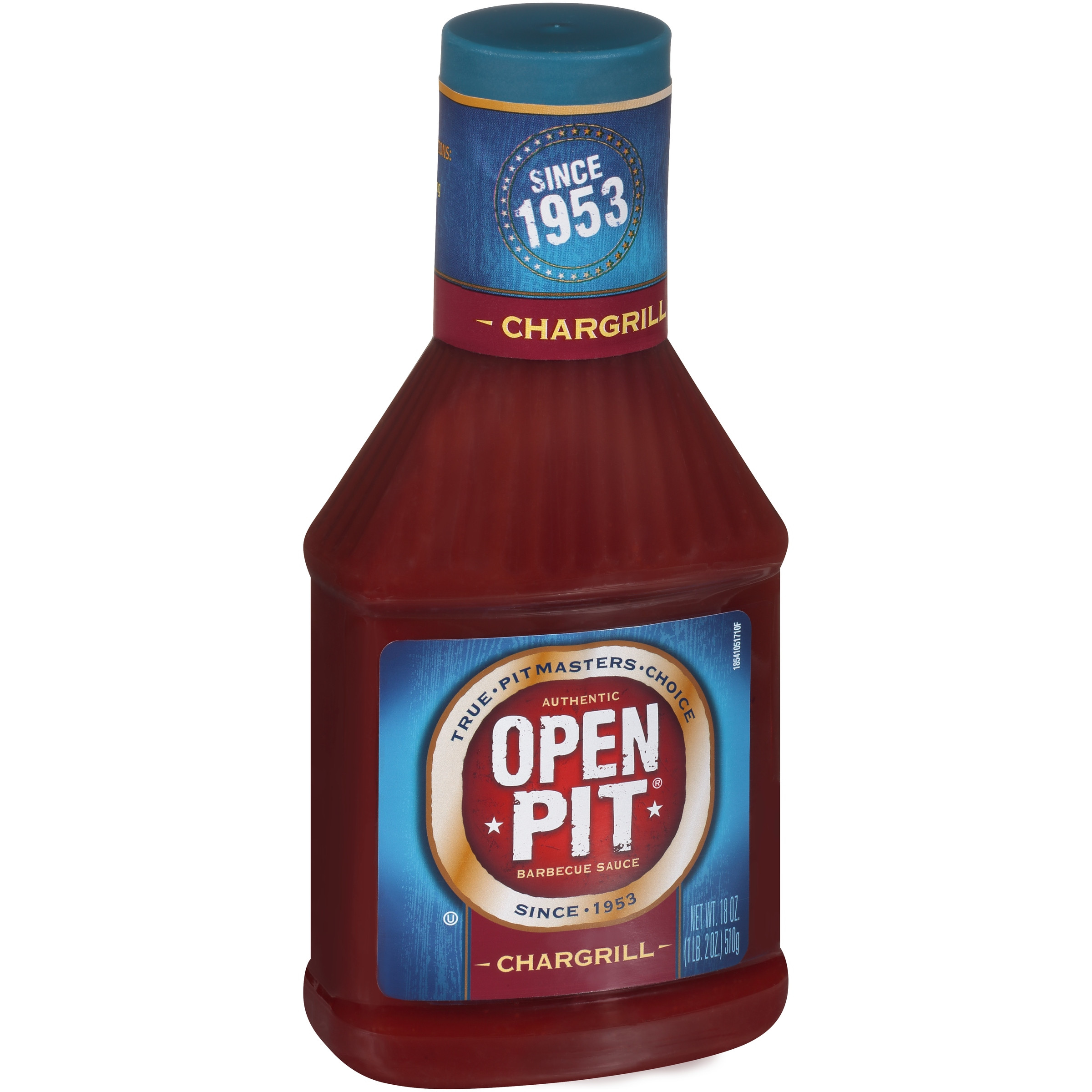 Open Pit Bbq Sauce
 Open Pit Char Grill Barbecue Sauce 18 Oz – BrickSeek
