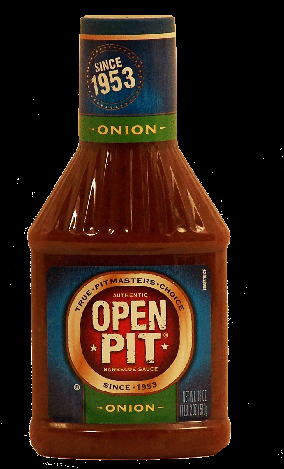 Open Pit Bbq Sauce
 open pit barbecue sauce ingre nts