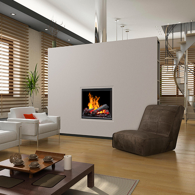 Optimyst Electric Fireplace
 Dimplex Opti Myst Pro 400 Built In Electric Fireplace