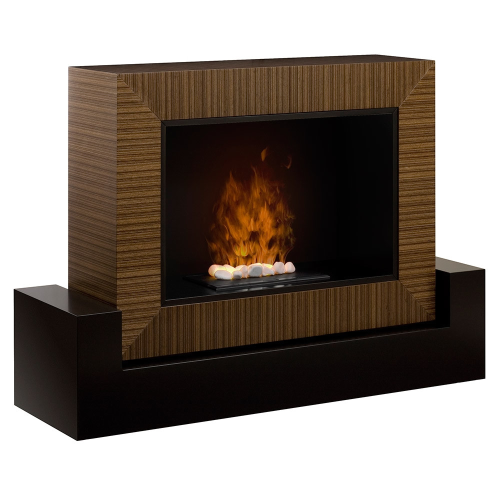 Optimyst Electric Fireplace
 Dimplex Fireplace
