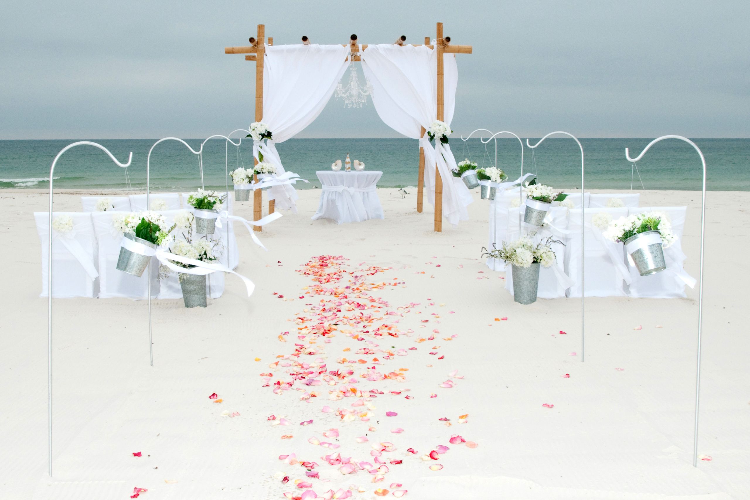 Orange Beach Weddings
 Alabama Beach Wedding Packages Big Day Weddings