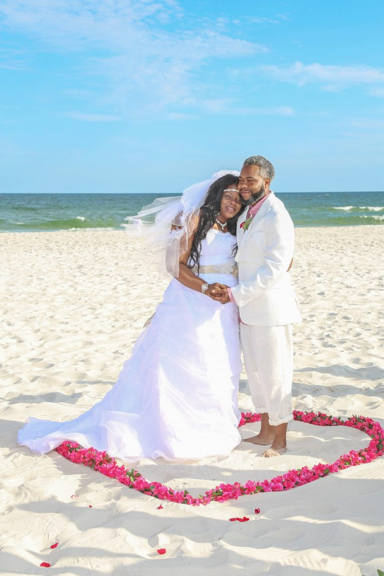 Orange Beach Weddings
 Beach Wedding Packages Orange Beach Get In Touch