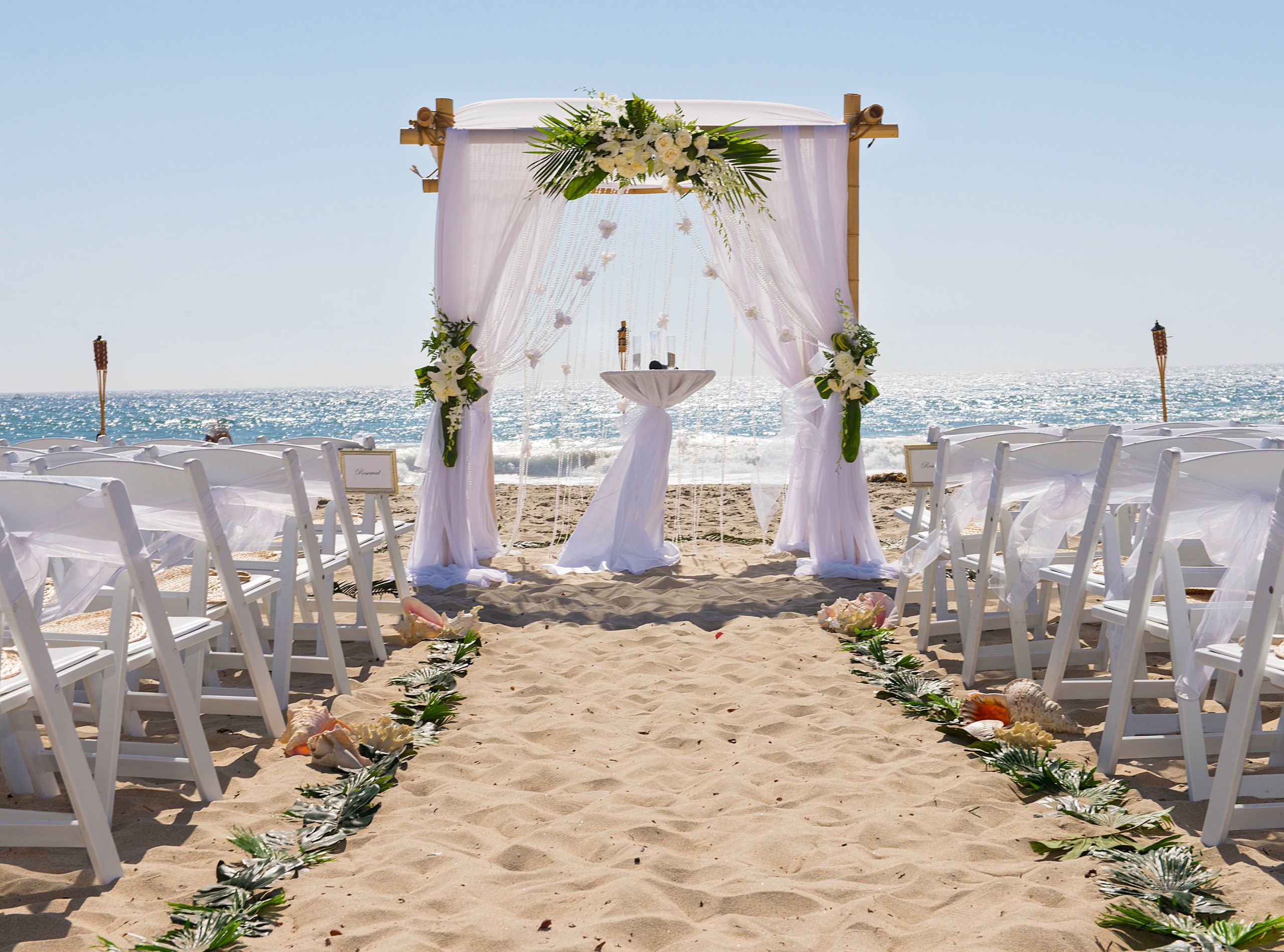 Orange Beach Weddings
 Huntington Beach Wedding Venue Orange County Beach Weddings