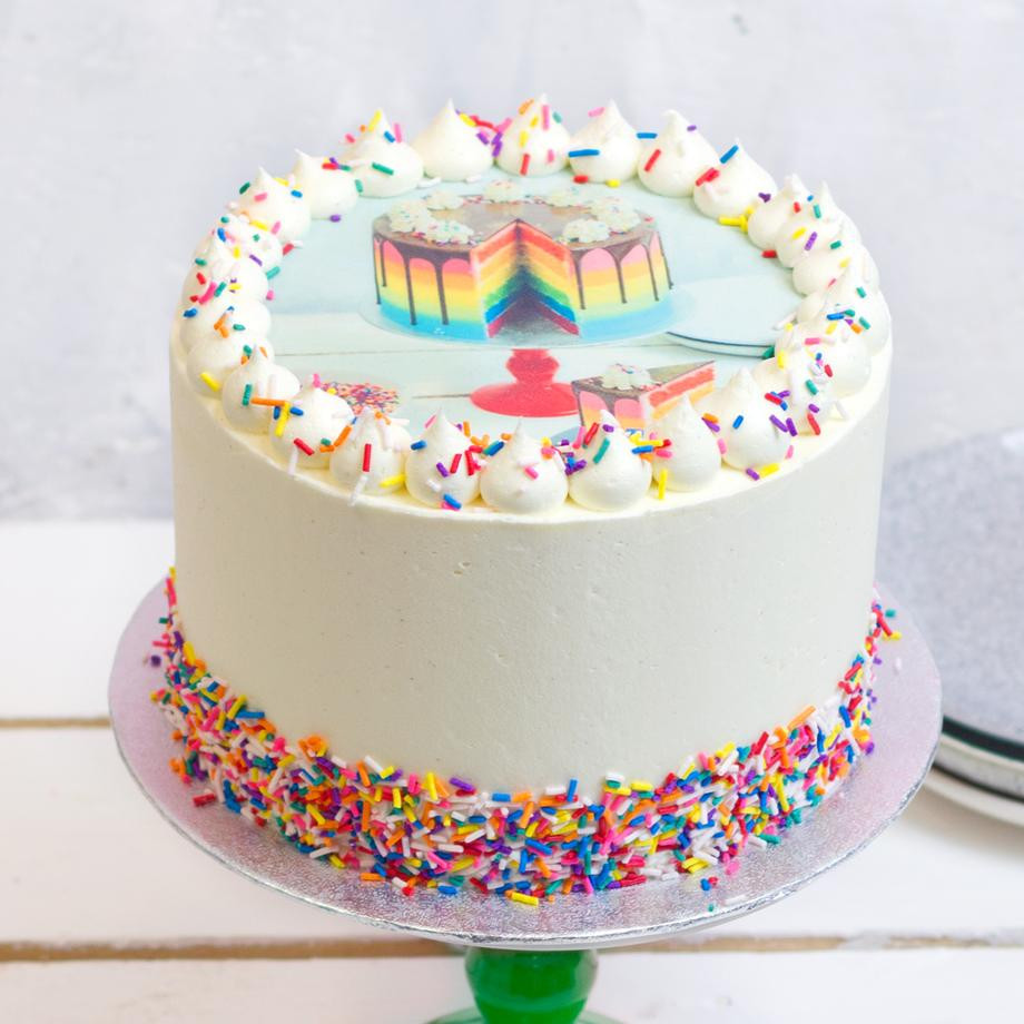 Order A Birthday Cake Online
 Birthday Cakes Order Cakes line