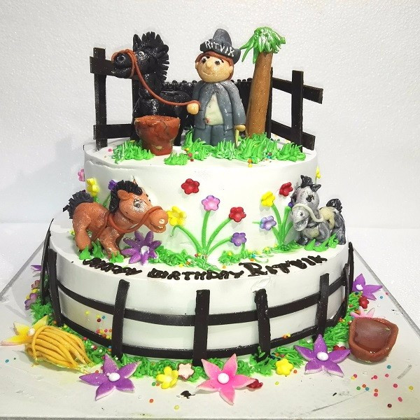 Order A Birthday Cake Online
 The top 20 Ideas About order Birthday Cake line Home